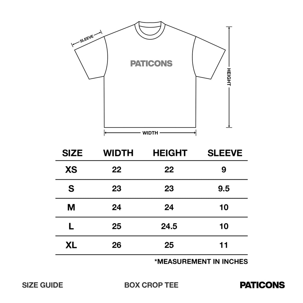 Paticons TRUST IN GOD & Purpose Black Tee
