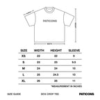 Paticons TRUST IN GOD & Purpose Black Tee